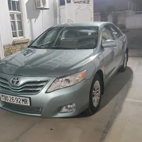 Toyota Camry 2008