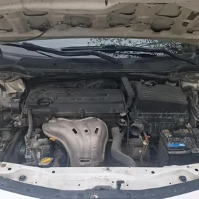 Toyota Camry 2008