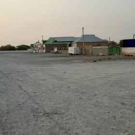 BAHERDEN SATLYK ÝER