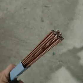 МЕДНЫЙ ТРУБА