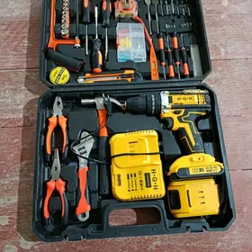 Шуруповёрт H.G.H