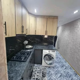 Arepyalyn yany Arenda komnat