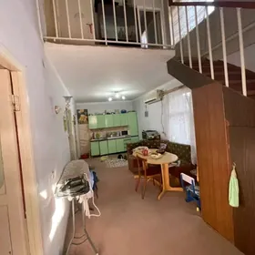 дача Саглык