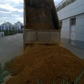 MYTY DERS GUM ДЕРС Гум TOPRAK Навоз Симент мити SEMENT ṣebil pulpa ÇEGA