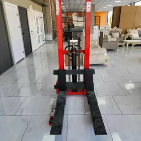 yuk goteriji domkrat