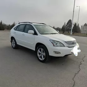 Lexus RX 350 2007