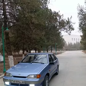 Lada 2115 2000