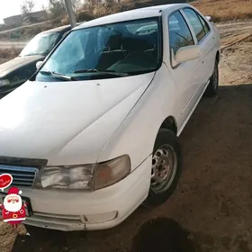 Nissan Sunny 1998