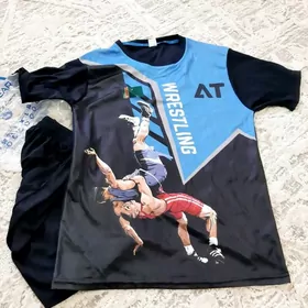 Sport eşik Erkin gõreş