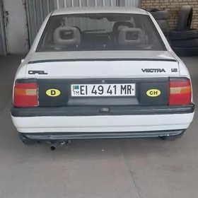Opel Vectra 1992