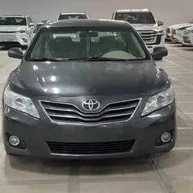 Toyota Camry 2010