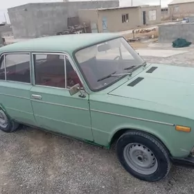 Lada 2106 1987
