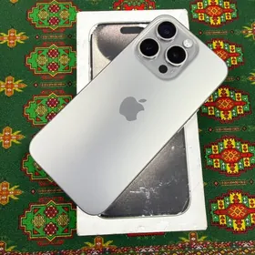 Iphone 15 Pro 128Gb iphone