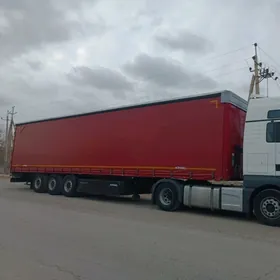 Kogel Euro Trailer 2020