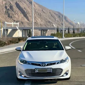 Toyota Avalon 2013