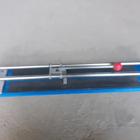 кафеля резка