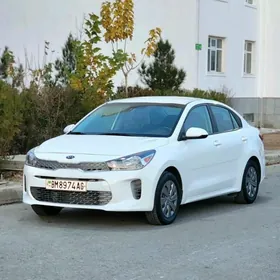 Kia Rio 2020