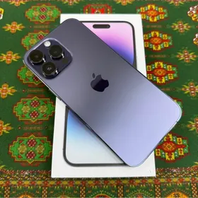 Iphone 14 Pro Max 100% iPHONE