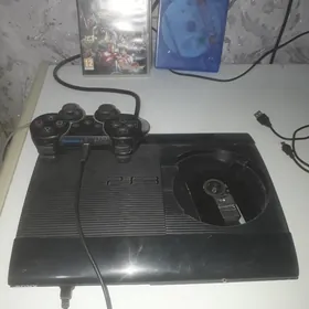 Playstation 3