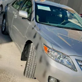 Toyota Camry 2011
