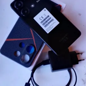 Redmi Note 13 8/256