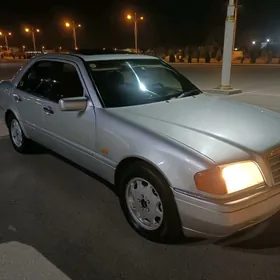 Mercedes-Benz C280 1994
