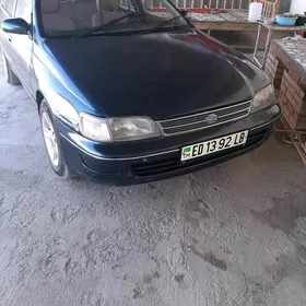 Toyota Corona 1992