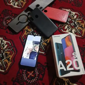 Samsung A20Ss