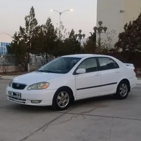 Toyota Corolla 2004
