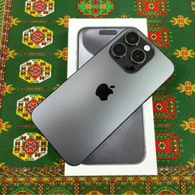 Iphone 15 Pro Gara iphone