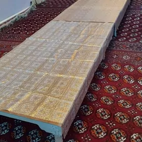 ЧАЙ ИЧИЛЙЭН СТОЛ