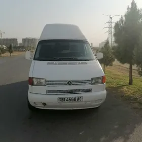 Volkswagen Transporter 2003