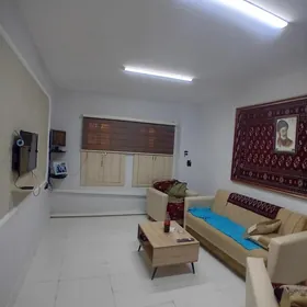 ️Arenda Mir 7. Padwal 5 Kom