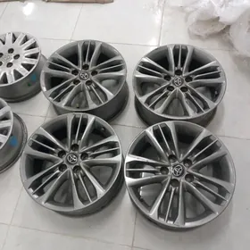 aziyada camry diska 17 orginal