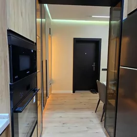 Гаудан В 1эт 2 комн дуплекс 