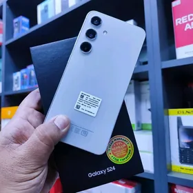 SAMSUNG S24 8/128GB  GRAY TP