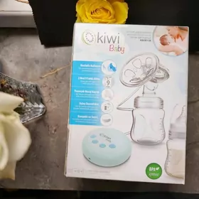 Электрический молокоотсос