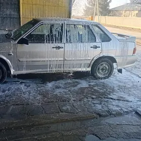Lada 2115 2004