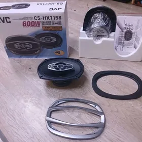 Arginal Gawun kalonkaJVC