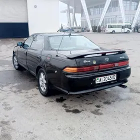 Toyota Mark II 1993