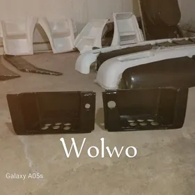 Wolwo