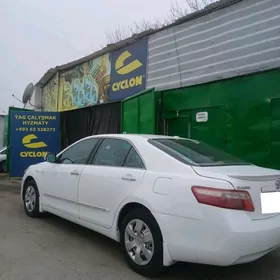 Toyota Camry 2007