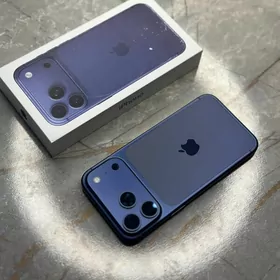 iPhone 17 Pro Max 1/1kopya