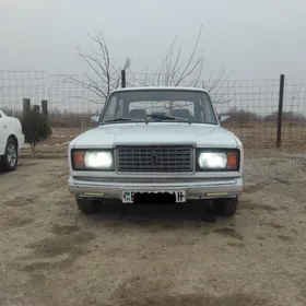 Lada 2107 1993