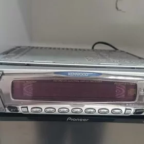 Kenwood exo