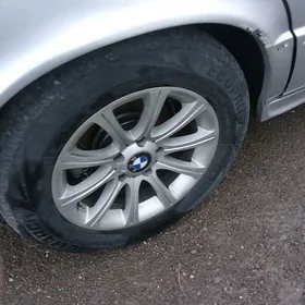 Bmw disga pakrisga 16