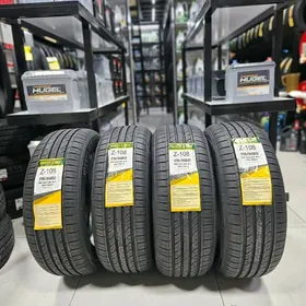 WEST LAKE 215 55 R17