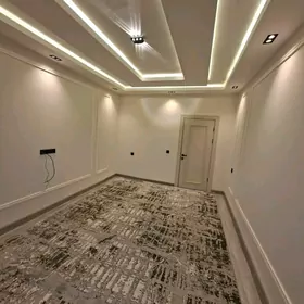 МИР-4 4 КОМНАТЫ