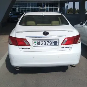 Lexus ES 350 2009
