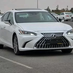Lexus ES 350 2021